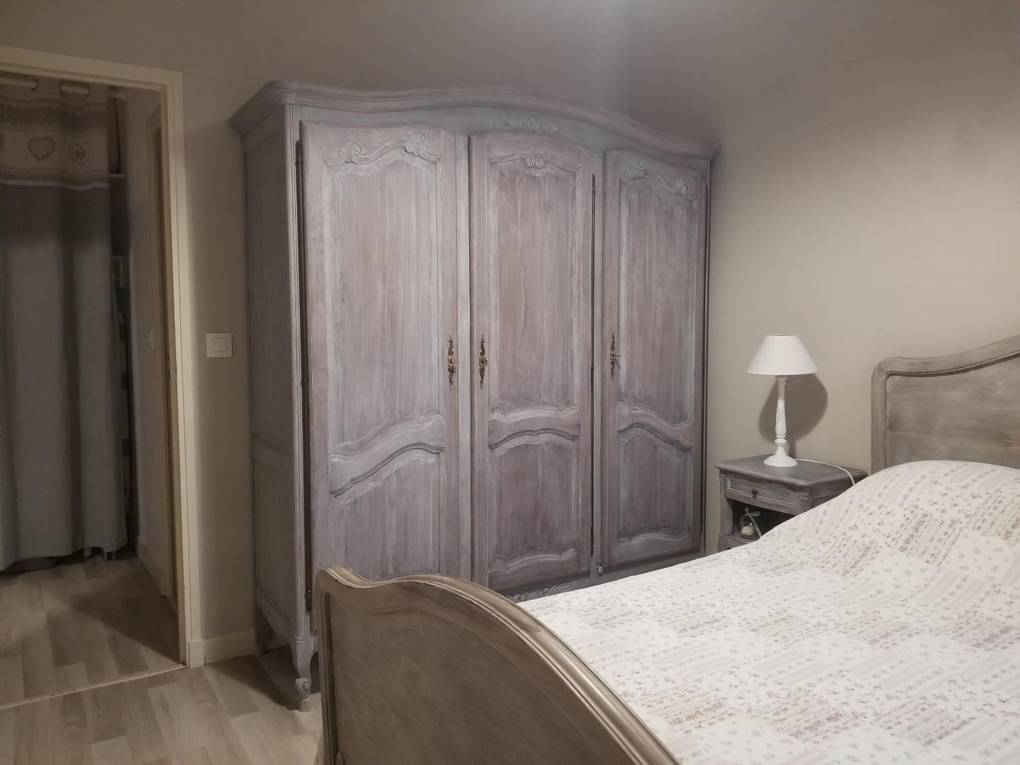 Joli T2 De 40M² A Louer A Le Muy Διαμέρισμα Εξωτερικό φωτογραφία