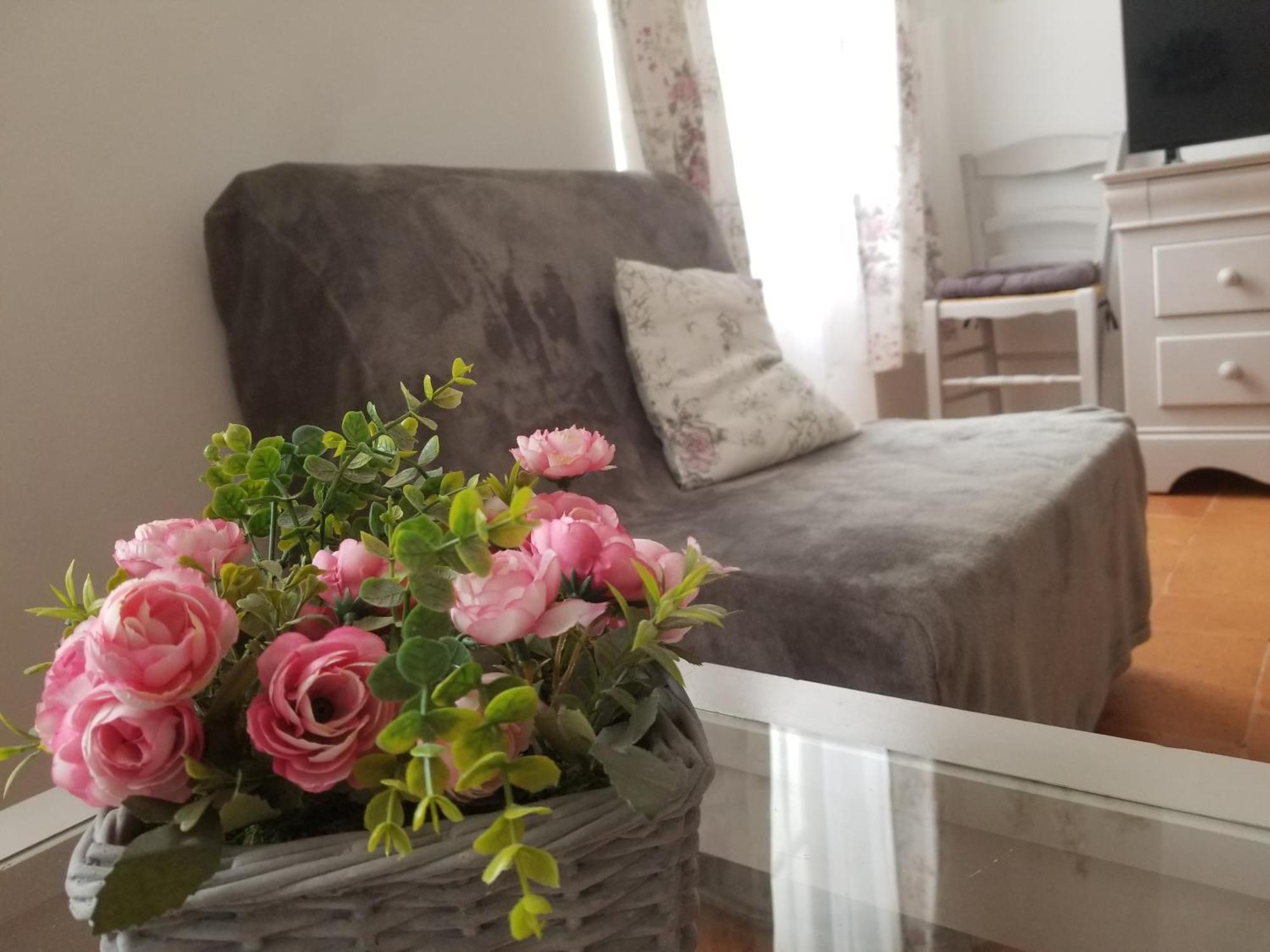 Joli T2 De 40M² A Louer A Le Muy Διαμέρισμα Εξωτερικό φωτογραφία