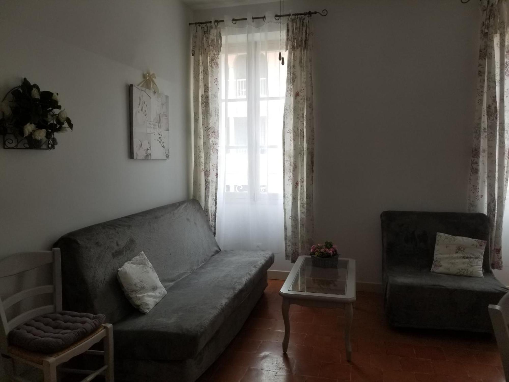 Joli T2 De 40M² A Louer A Le Muy Διαμέρισμα Εξωτερικό φωτογραφία