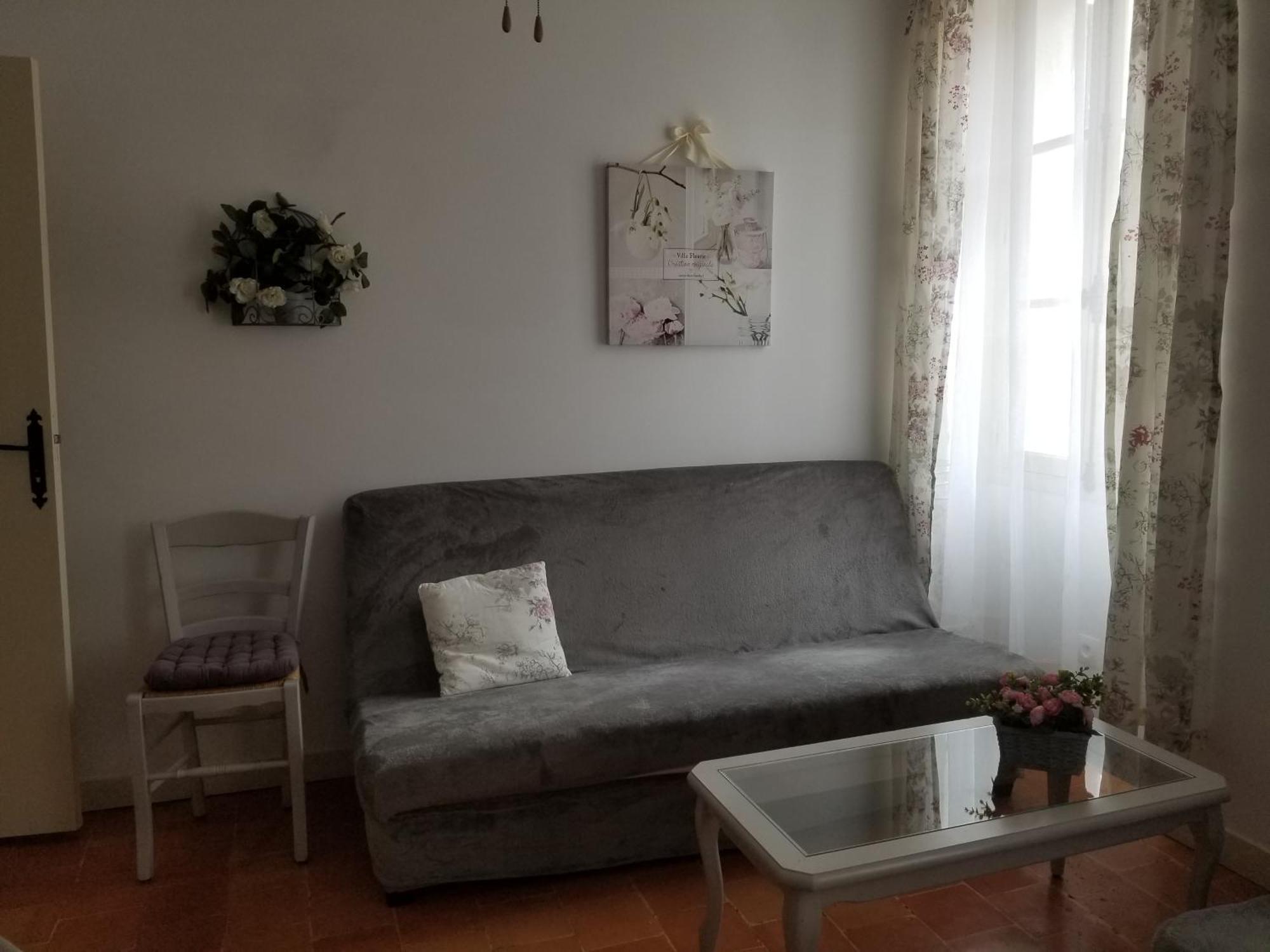 Joli T2 De 40M² A Louer A Le Muy Διαμέρισμα Εξωτερικό φωτογραφία