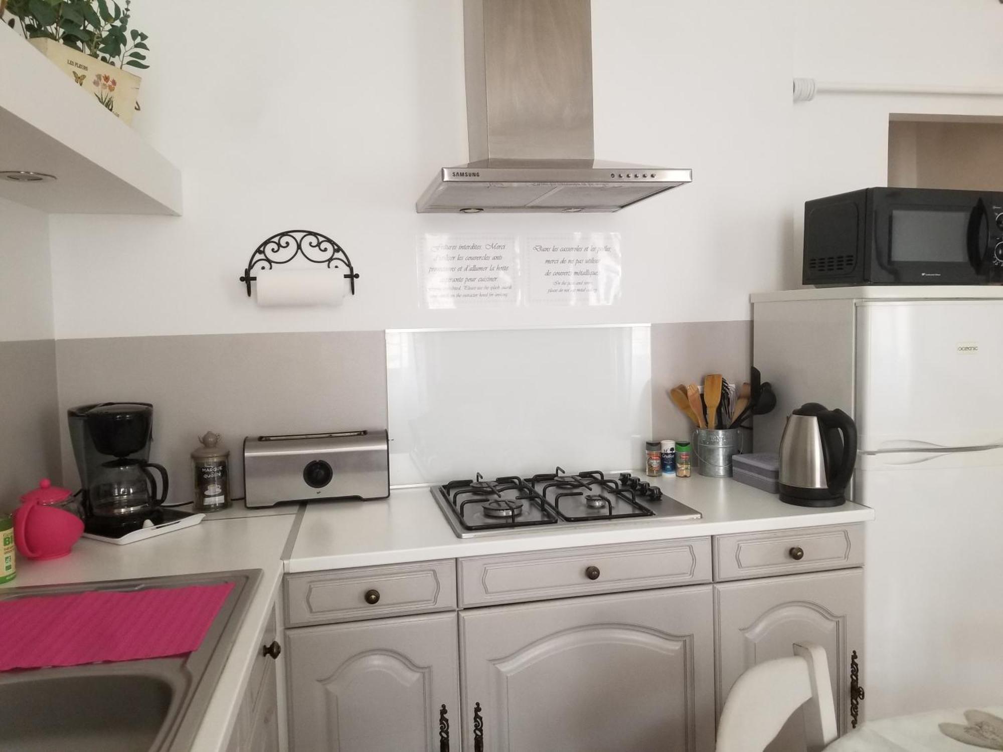Joli T2 De 40M² A Louer A Le Muy Διαμέρισμα Εξωτερικό φωτογραφία