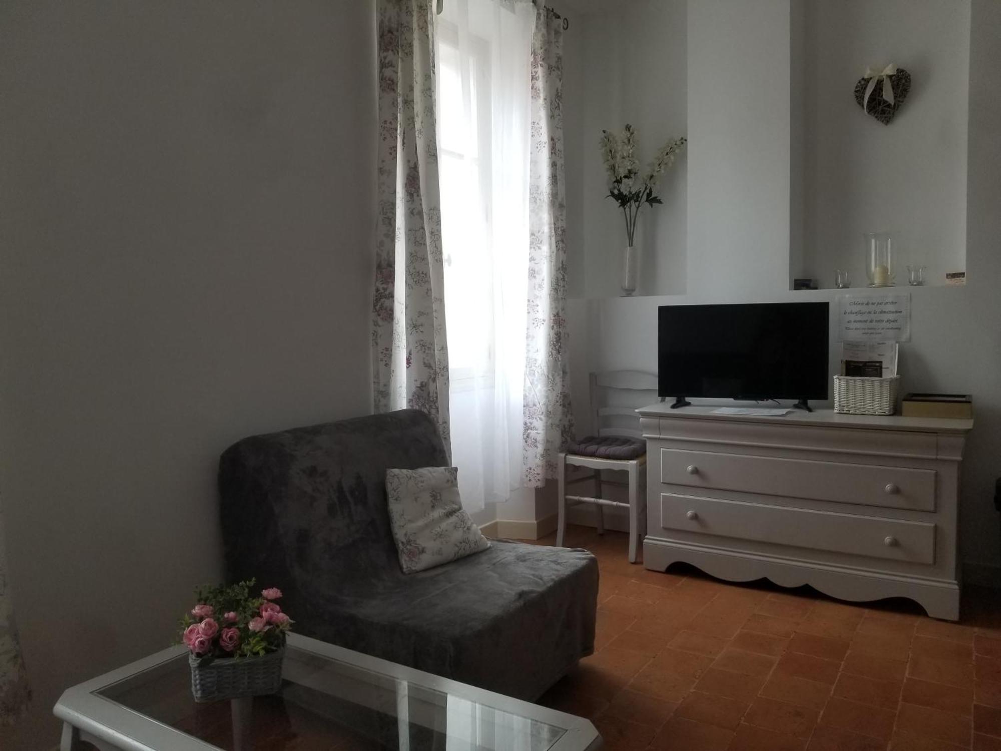 Joli T2 De 40M² A Louer A Le Muy Διαμέρισμα Εξωτερικό φωτογραφία