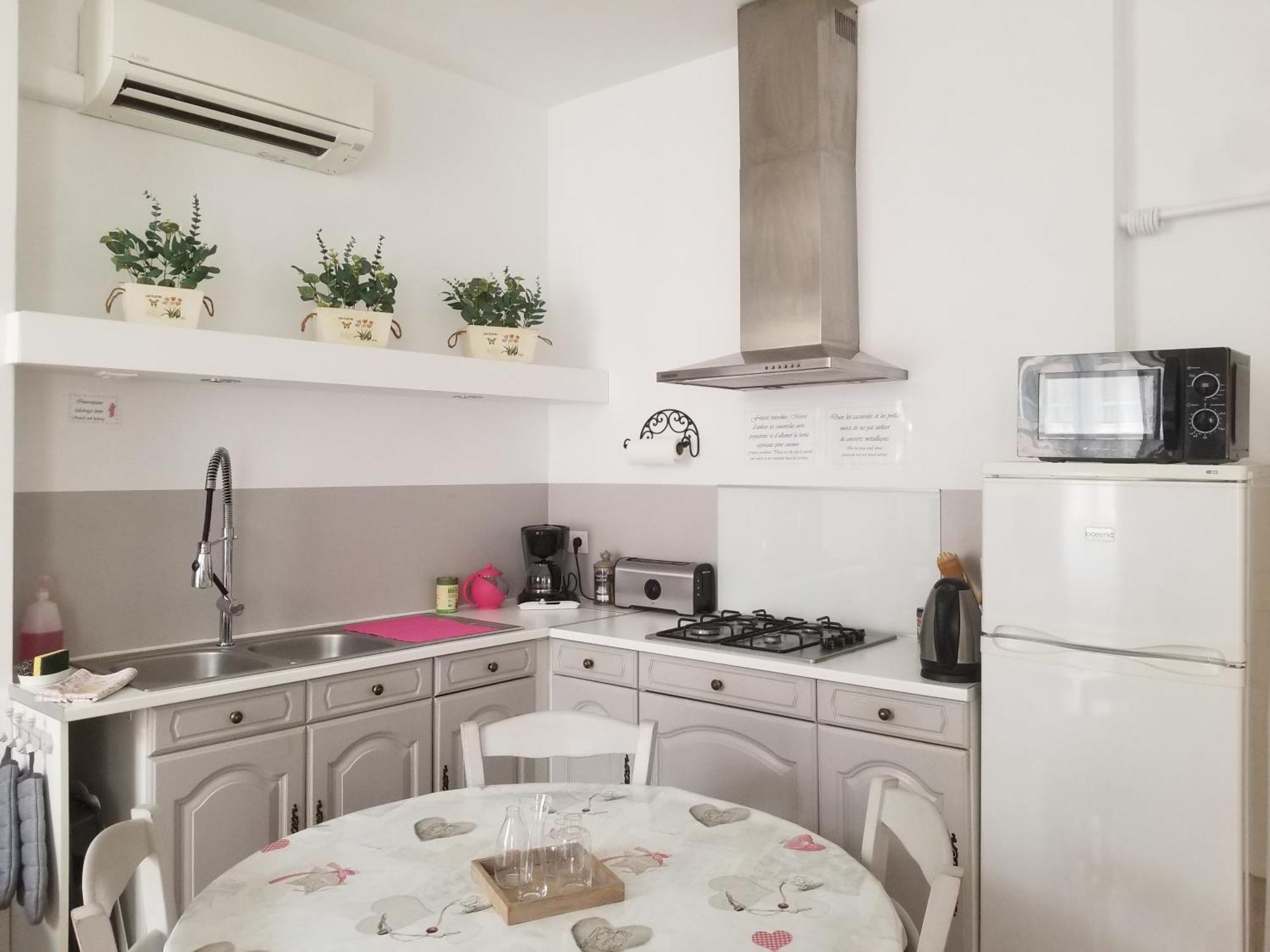 Joli T2 De 40M² A Louer A Le Muy Διαμέρισμα Εξωτερικό φωτογραφία