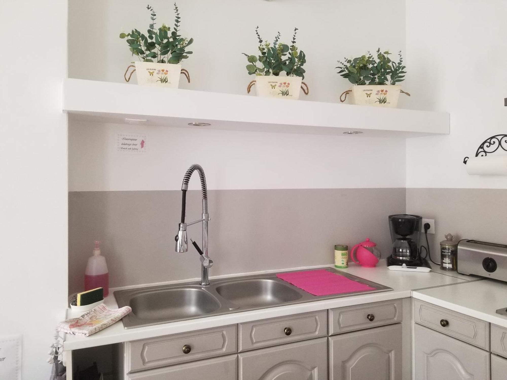 Joli T2 De 40M² A Louer A Le Muy Διαμέρισμα Εξωτερικό φωτογραφία